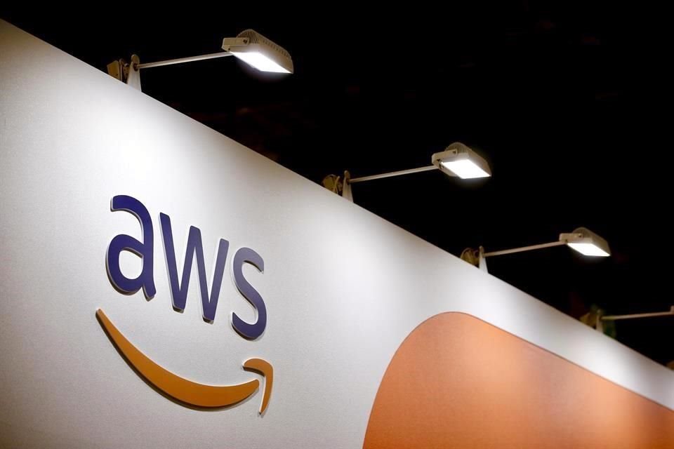 AWS detalló que la nueva región consistirá en el lanzamiento de tres zonas de disponibilidad.