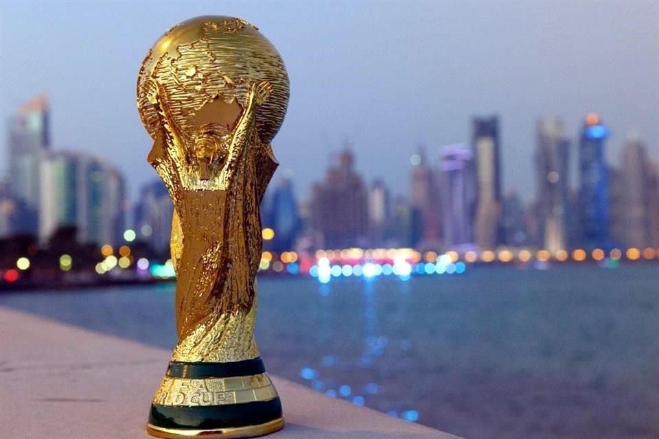 El duelo entre Qatar y Ecuador será el 20, un día antes de lo programado inicialmente.