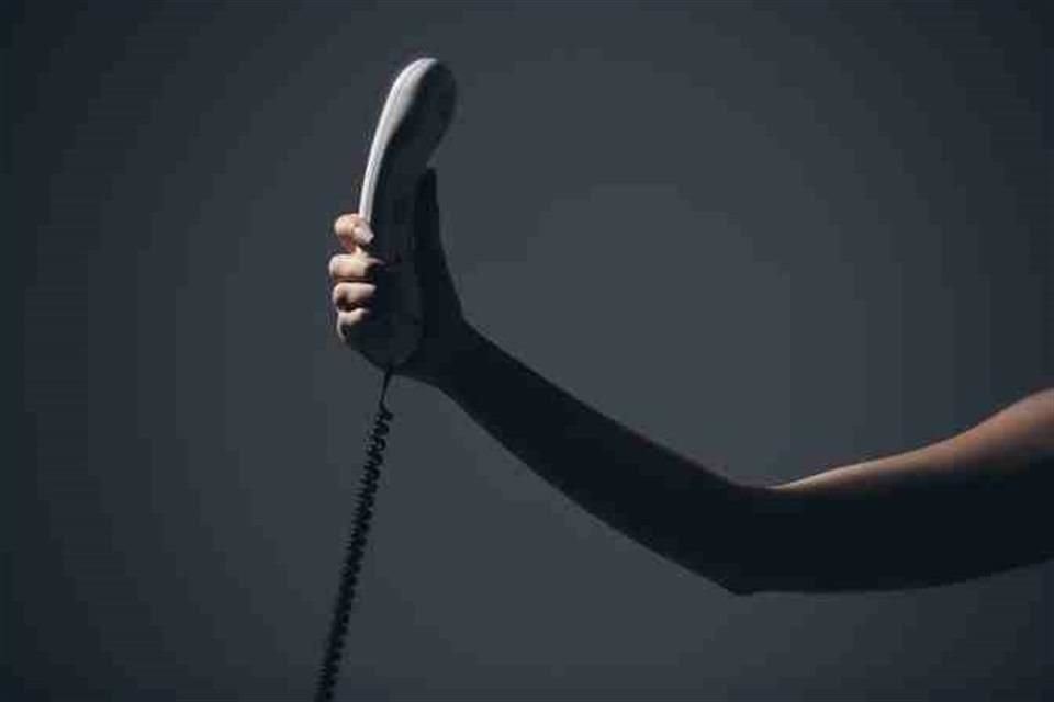 La extorsión es uno de los delitos considerados de alto impacto que más han crecido en los últimos años en México.