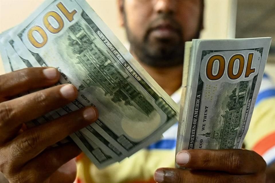 Jalisco se coloca como el primero a nivel nacional en recibir más remesas.