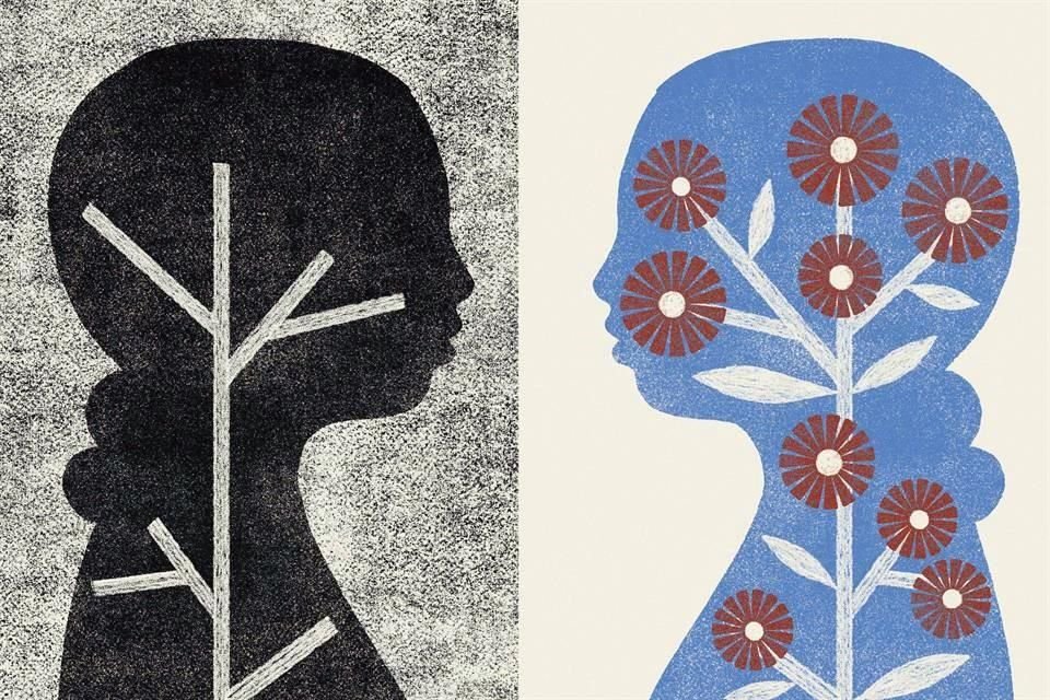 El Naranjo no sólo publica por primera vez este libro de Jo Witek en lengua castellana; también es la primera edición ilustrada, con obra de Jimena Estíbaliz.