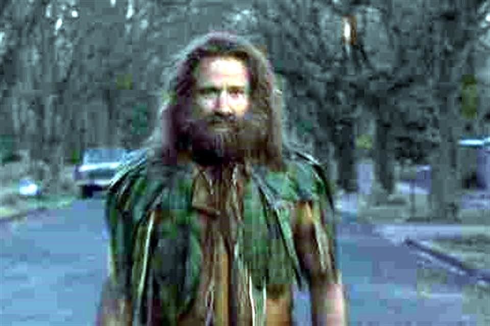 Reino Unido abrirá en 2023 un parque temático inspirado en la película 'Jumanji', de 1995, protagonizada por Robin Williams.