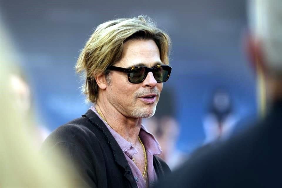 Tras enfrentar una demanda, Make It Right, fundación de Brad Pitt, llegó a un acuerdo de 20.5 mdd para corregir defectos de casas en Nueva Orleans.