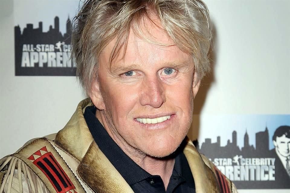 El actor Gary Busey ha sido acusado de delitos sexuales en una feria de fans realizada en Nueva Jersey hace unos días.