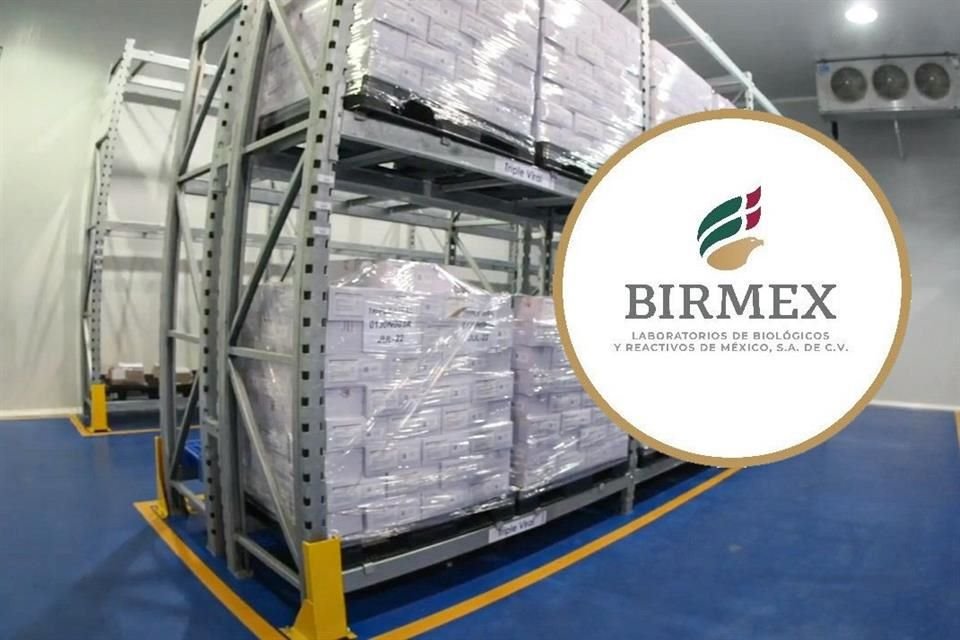 Birmex pasó de ser caja chica de Ssa a convertirse en elefante blanco que no logró ni siquiera distribuir medicinas como lo pidió Gobierno.