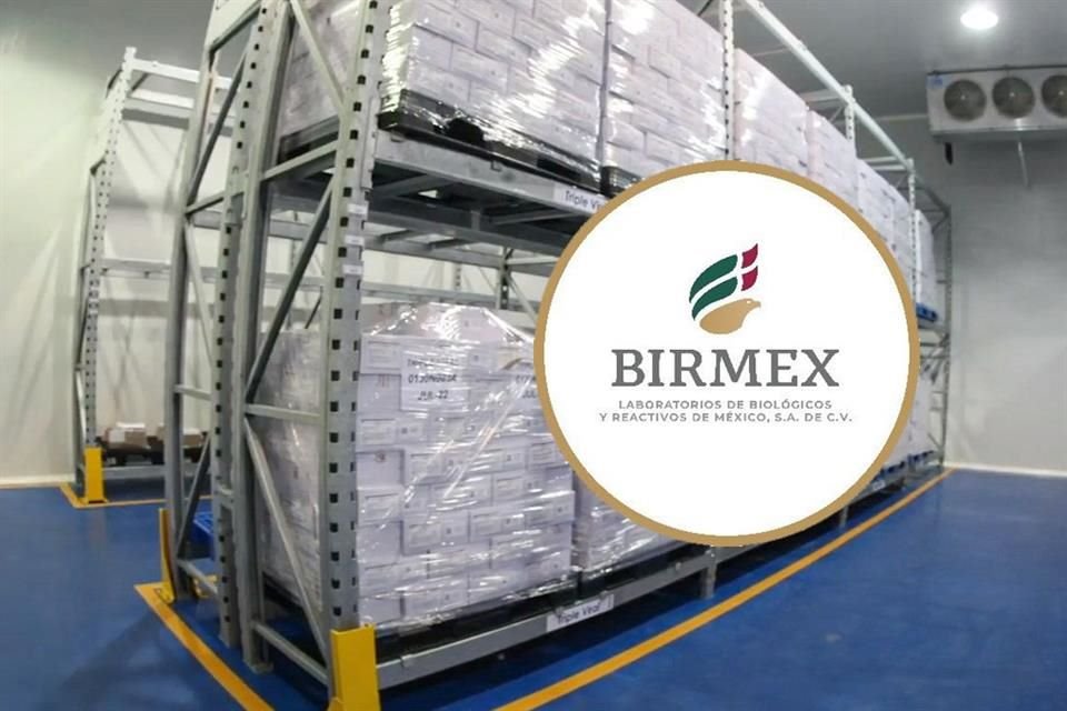 Birmex admiti que no ha podido cumplir con distribucin de medicamentos en el Pas por falta de recursos y la complejidad de las tareas.