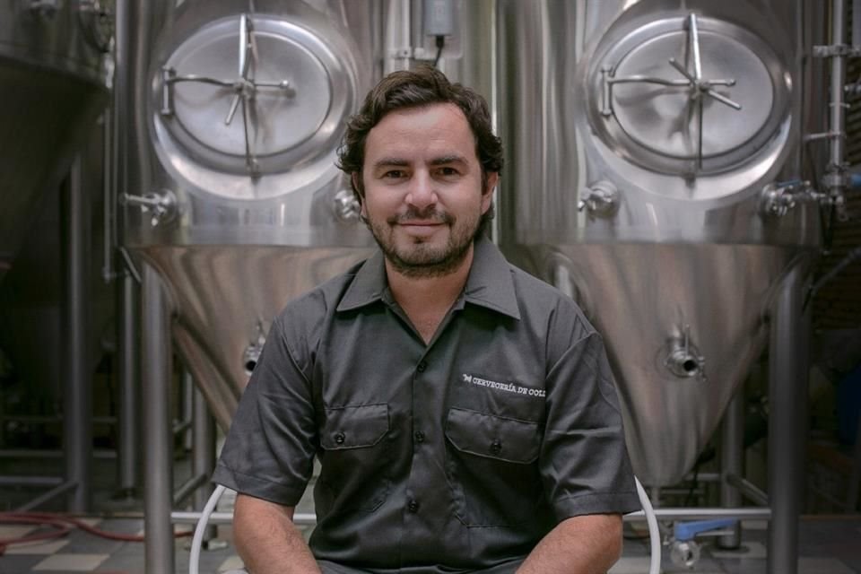 Escribe Cervecería Colima historia desde la sostenibilidad