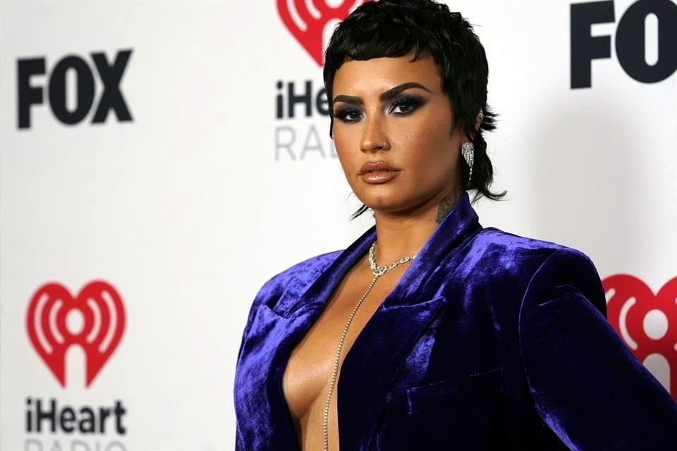 La cantante Demi Lovato dijo que fue víctima de un 'lavado de cerebro' por parte de su mánager, quien además la 'controlaba'.