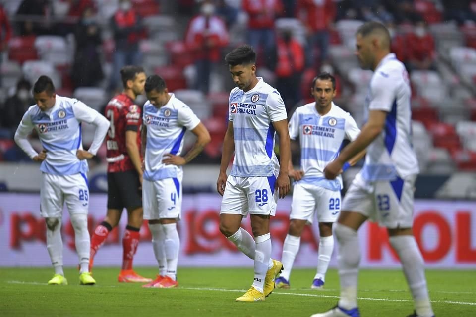 La Máquina tendrá que revertir el marcador en casa, el próximo sábado.