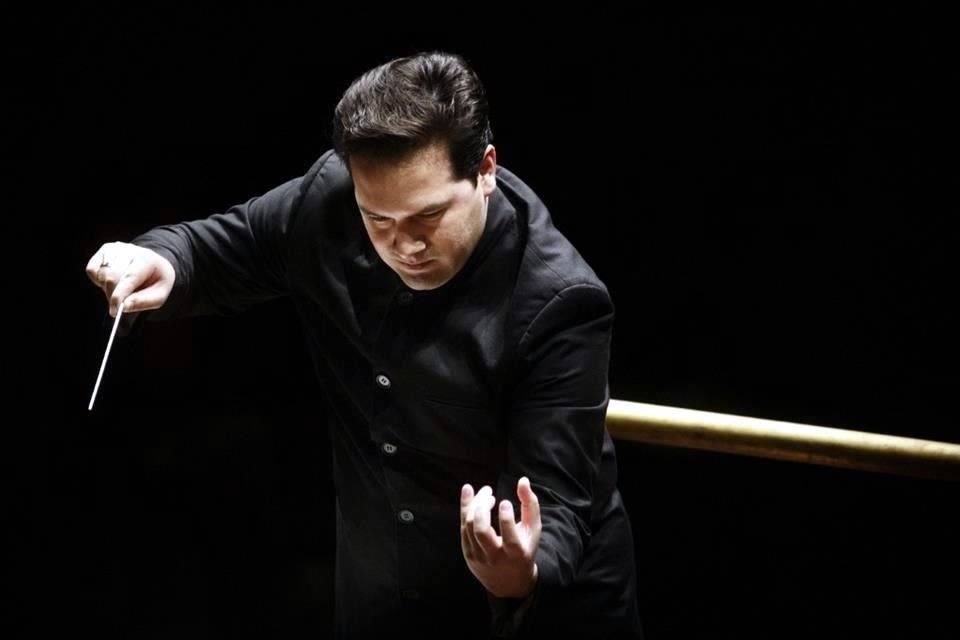 Treviño es hoy director musical de la Euskadiko Orkestra, en España; consejero artístico de la Sinfónica de Malmö, en Suecia, y conductor huésped principal de la RAI Torino, en Italia.