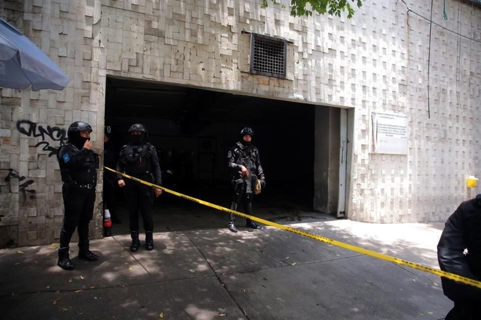 Tres personas detenidas durante un operativo a call centers relacionados con aplicaciones montadeudas fueron vinculadas a proceso.