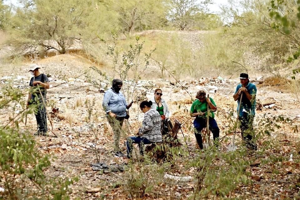 Cecilia Patricia y su hija se convirtieron en activistas, una labor incómoda para grupos criminales y operadores estatales coludidos con el crimen.