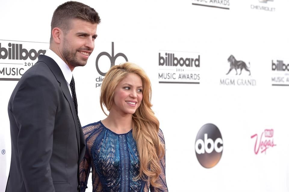 Gerard Piqué rompió el silencio por primera vez tras su separación con Shakira; tomará acciones legales contra medios.