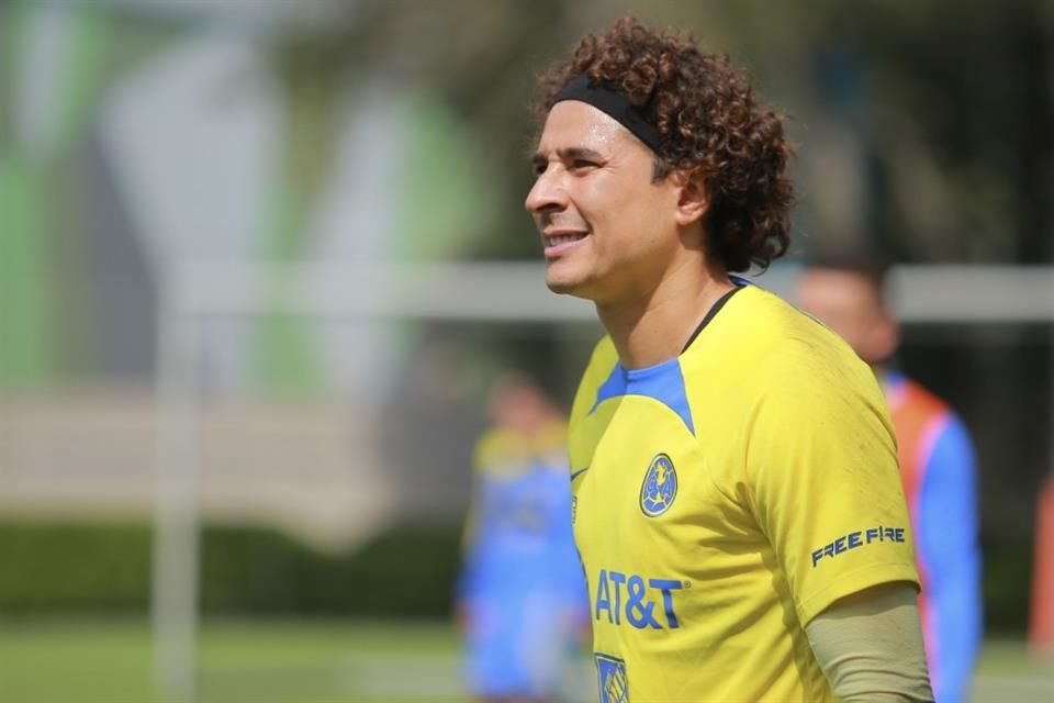 Guillermo Ochoa develará su figura en el Museo de Cera.