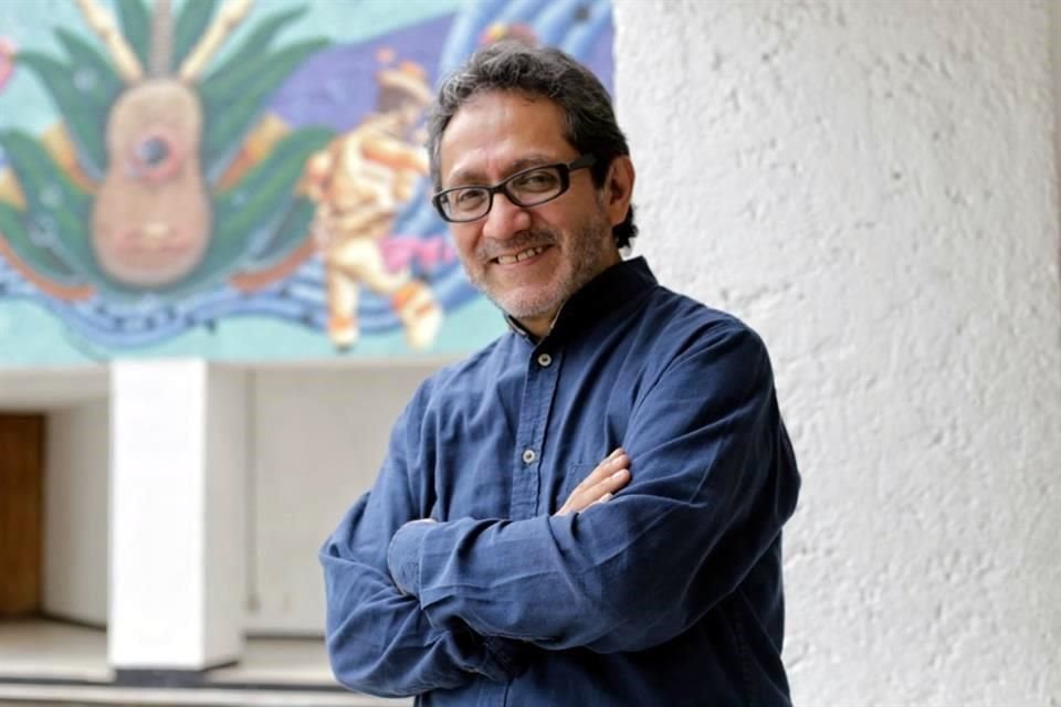 'Ahora que hago el recuento', dice, 'he estado jugando a la música todo el tiempo'.