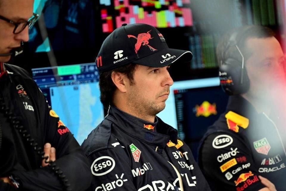 Checo Pérez tendrá una pelea con Charles Leclerc por el segundo lugar en la temporada.