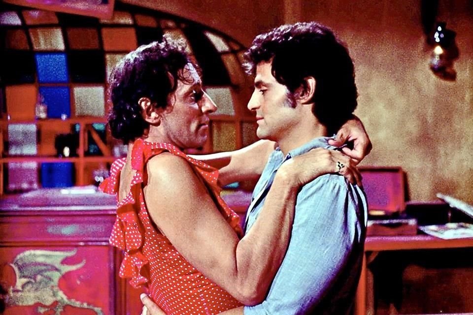 'El Lugar sin Límites' (1978), una de sus obras más reconocidas, se incluye en el ciclo 'Así Es la Vida: Las Películas de Arturo Ripstein', de Mubi.