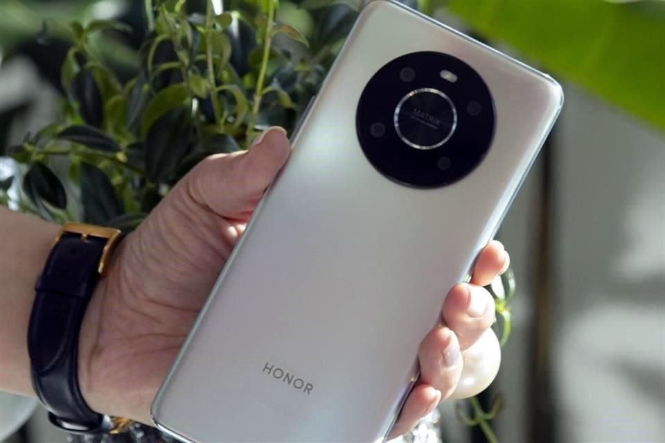 Nuevo Honor X9: características, precio, disponibilidad