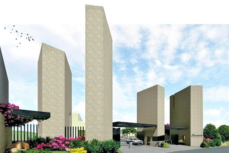 Rinconada Colonial es un concepto altamente Residencial.