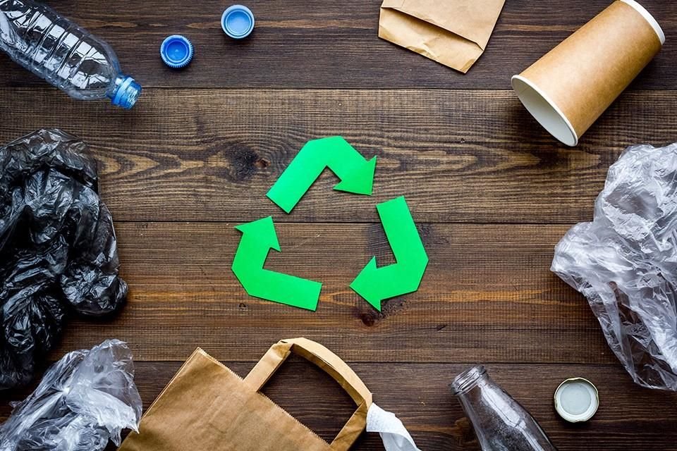 ¿Qué hacen las empresas en favor del reciclaje?