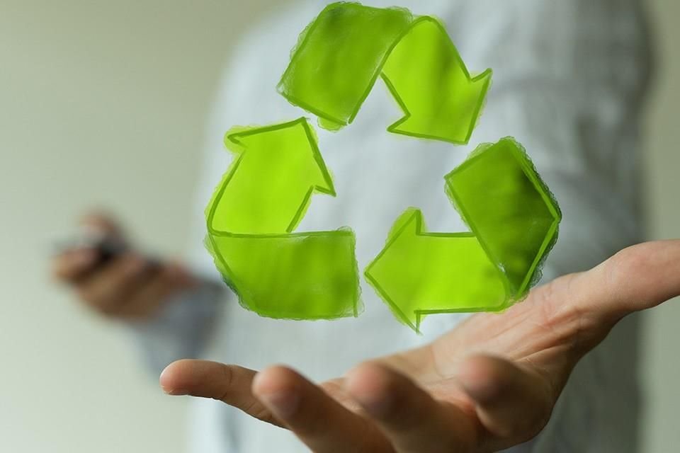 ¿Qué hacen las empresas en favor del reciclaje?