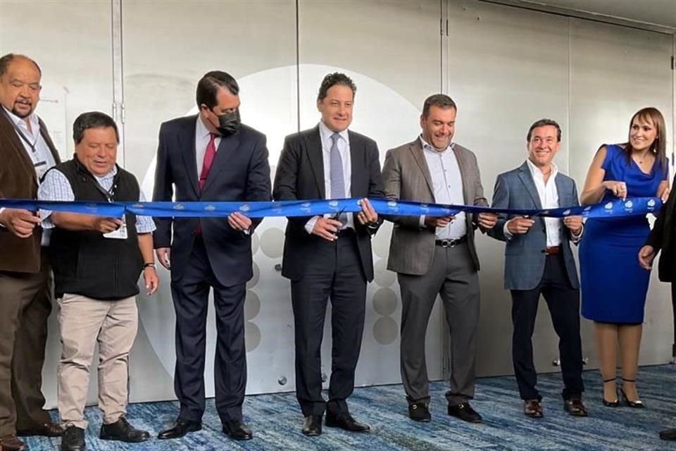 Congrega MegaVenta de Marzam a los líderes de farmacéuticas