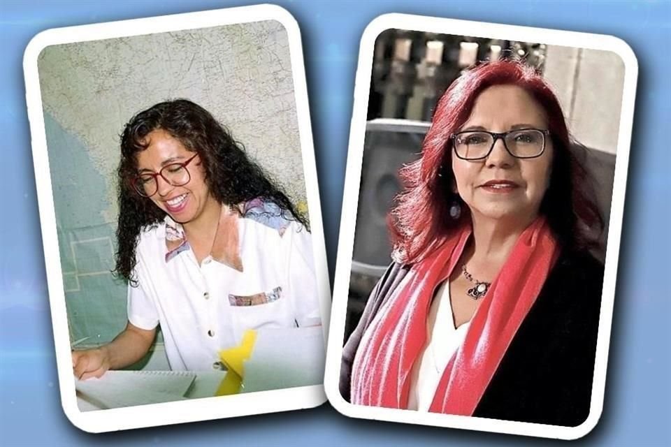 Leticia Ramírez ha dedicado más su vida a la política de partido y al ejercicio de gobierno que al directamente educativo.