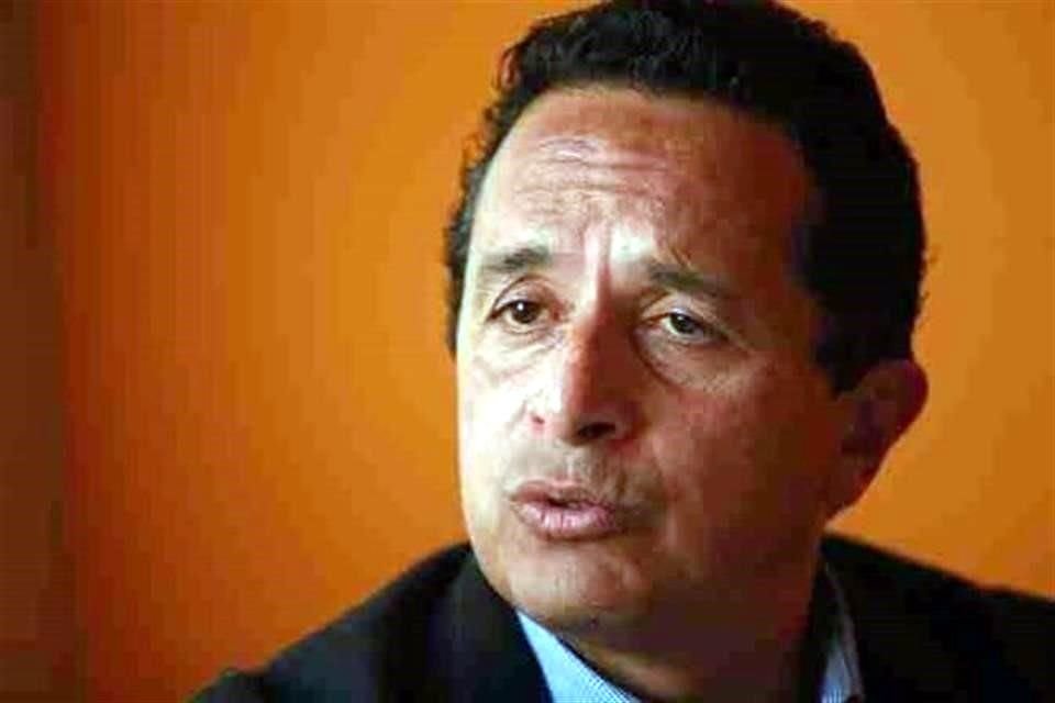 El Presidente Andrés Manuel López Obrador anunció que el Gobernador aliancista de Quintana Roo, Carlos Joaquín González, sería propuesto como Embajador de México en Canadá.