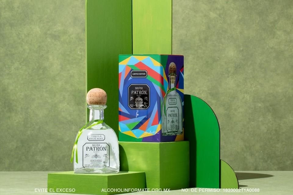 Hacen del tequila un orgullo monumental