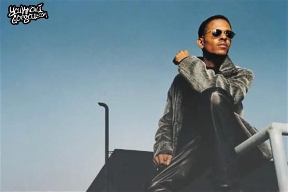 El cantante de R&B Jesse Powell falleció a los 51 años en su casa de Los Ángeles; se desconocen las causas.