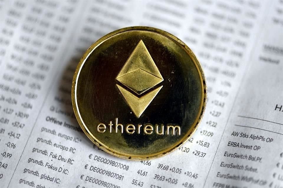 Como resultado de la fusión tecnológica se estima que el consumo de energía de Ethereum disminuirá en aproximadamente un 99 por ciento.