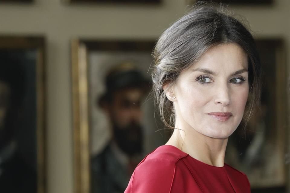 La Reina Letizia celebra sus 50 años bajo la mirada de toda España.