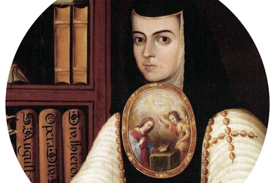 'Me interesa mucho la inquietud científica, el pensamiento renacentista de Sor Juana', dice Mónica Lavín, quien escribió el libreto de la obra.