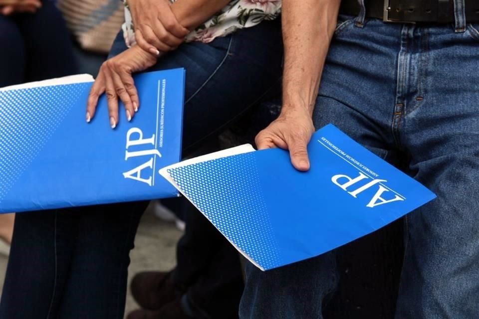 El fraude de AJP es uno de los más recientes en la historia de Jalisco.