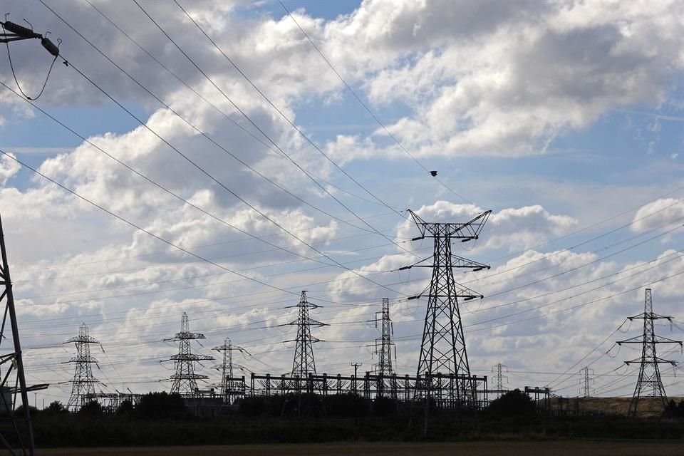 Eduardo García Lecona, presidente ejecutivo de Intercam, explicó que el abasto energético es uno de los principales retos a atender, especialmente con inversiones del sector privado.