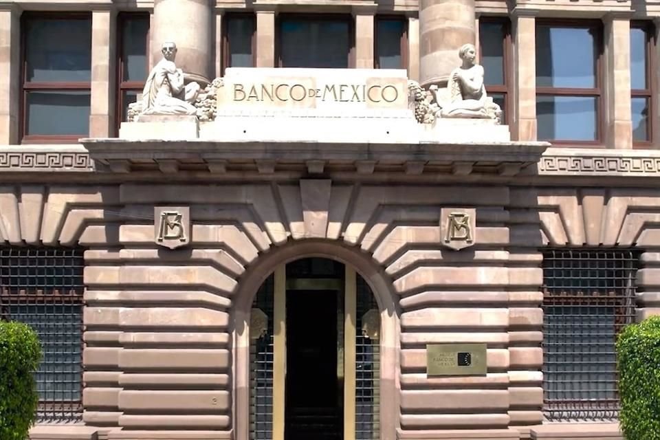 Con las últimas lecturas de inflación, se estima que Banxico recorte su tasa en próximos meses.