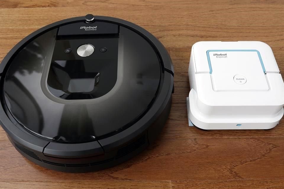 Amazon redujo el precio que pagará por el fabricante de Roomba, debido a que iRobot contrató una línea de financiamiento por 200 millones de dólares para financiar sus operaciones en curso.