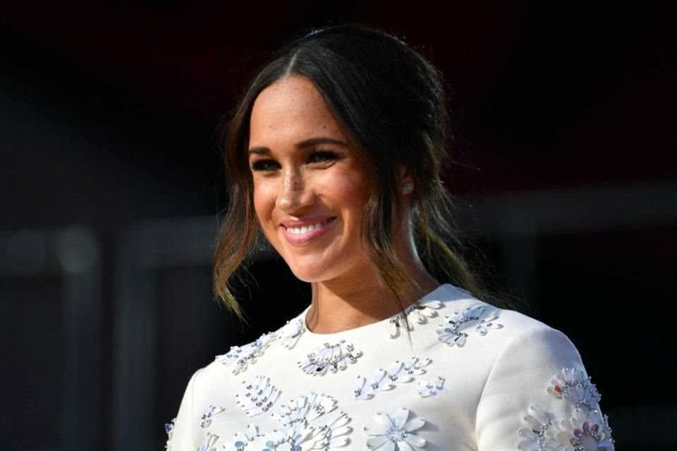 De acuerdo con informes, Meghan Markle solicitó de manera oficial una reunión con el Rey Carlos III para poder limar asperezas.