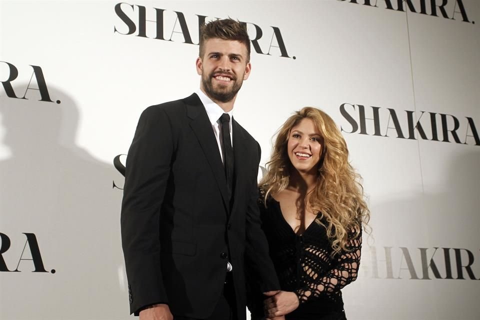 Shakira habló por primera vez sobre los escándalos como su separación de Piqué y el problema con el fisco en España.