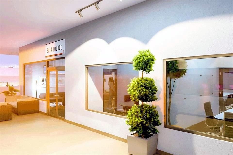 El único desarrollo exclusivo para estudiantes con amenidades de primer nivel.