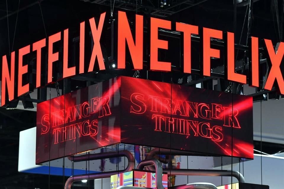 Netflix agregó casi 6 millones de suscriptores nuevos en el segundo trimestre.