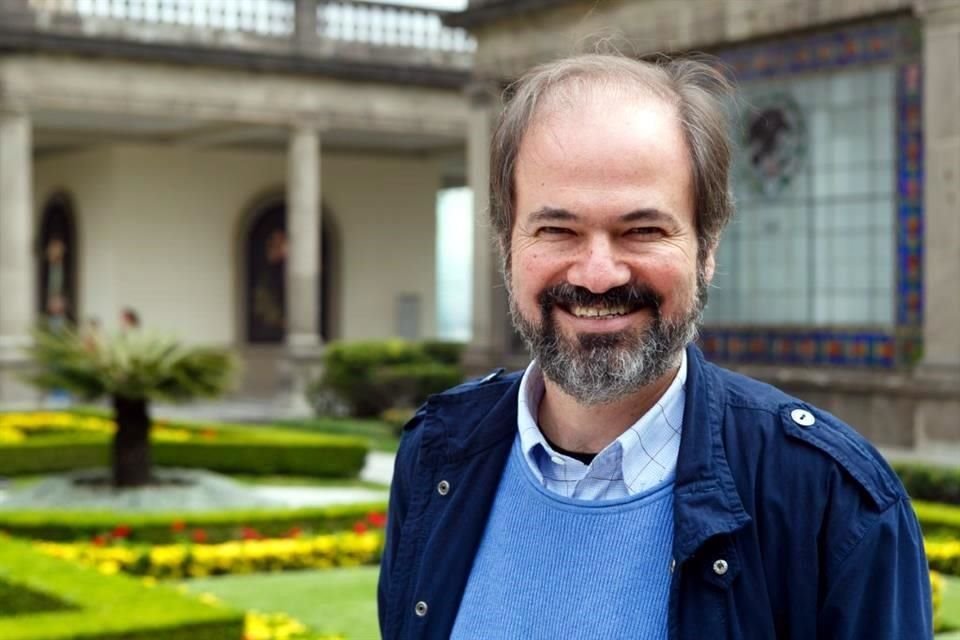 La entrega del Reconocimiento a la Excelencia del Premio Gabo 2022 al escritor mexicano tendrá lugar el 22 de octubre en Bogotá, Colombia.