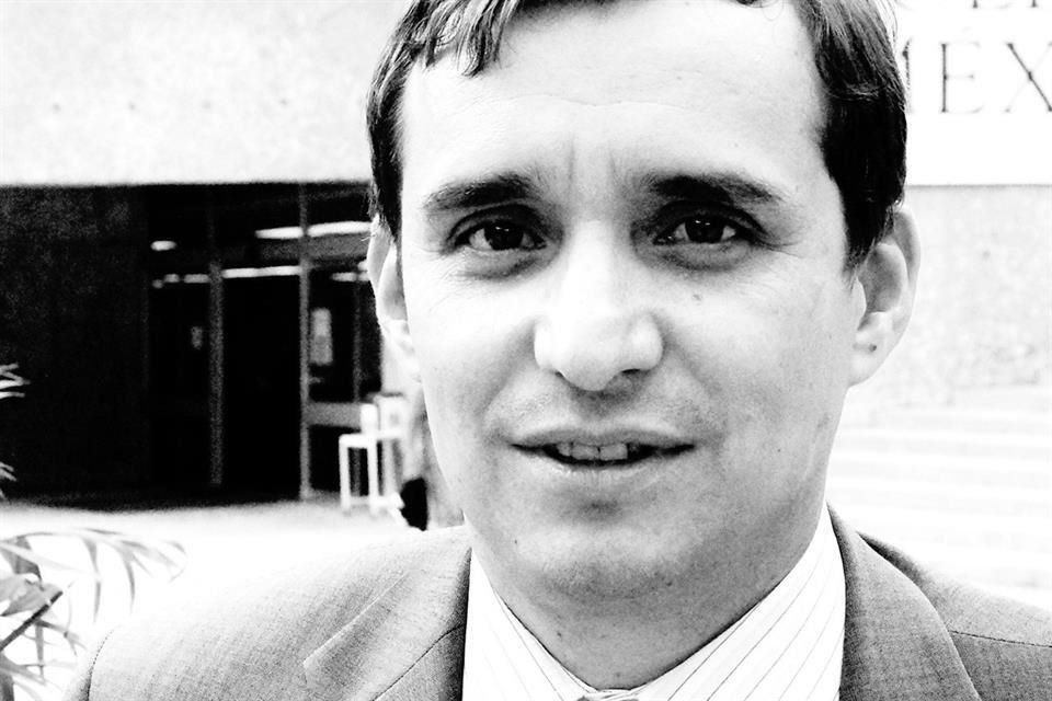 Vicente Ugalde, investigador del Centro de Estudios Demográficos, Urbanos y Ambientales del Colmex, es el editor invitado.