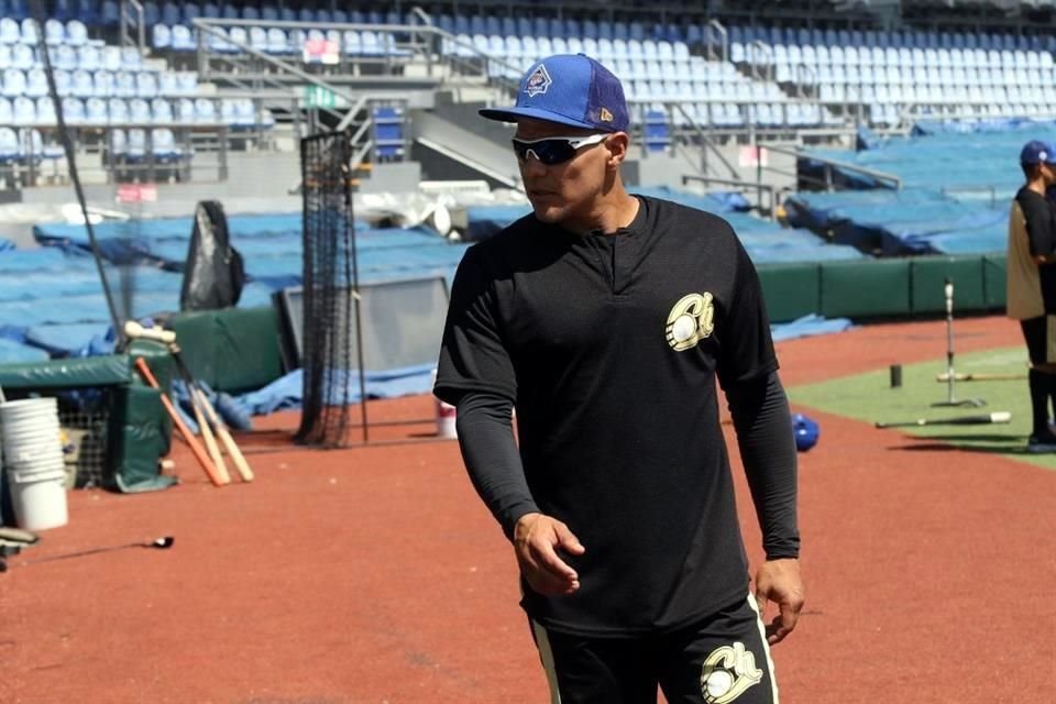 José Manuel Rodríguez podría estar viviendo su última temporada como jugador de los Charros de Jalisco y como pelotero profesional.