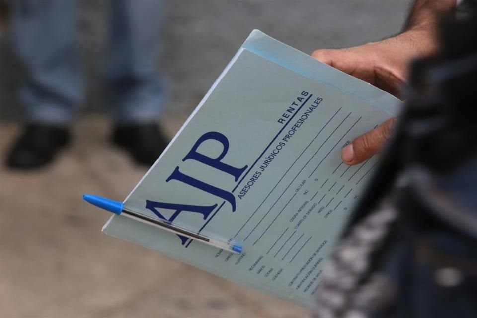 El Caso AJP es de los más fuertes, pues suman 1,265 víctimas y reclaman un monto de mil 655 millones de pesos.