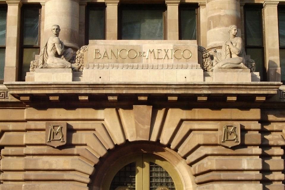 La actual tasa de Banxico se ubica en un máximo de 11.25 por ciento.