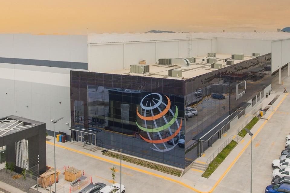 Certifican con LEED Silver edificio en Vesta Park Puebla