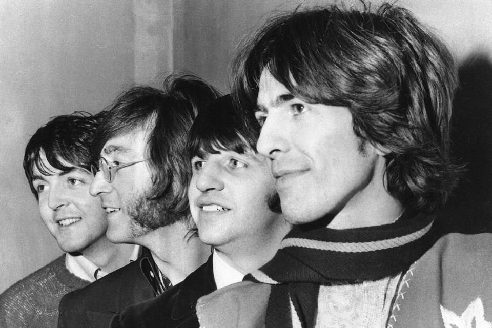 En Japón salió a la luz un documental inédito de The Beatles, el cual fue grabado durante la visita a Tokio de la agrupación.