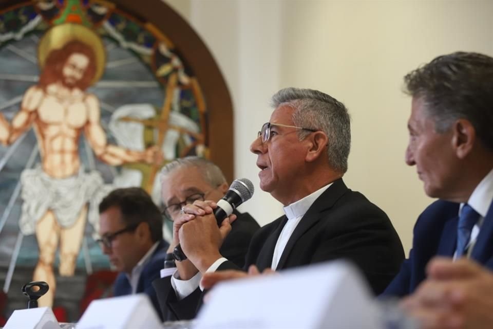 La imagen de la Virgen de Zapopan llegará el domingo 9 de octubre a la Catedral.