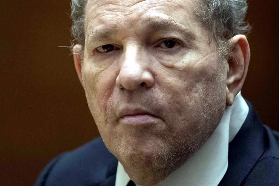 El ex productor Harvey Weinstein enfrentará un juicio por ataques sexuales en Los Ángeles, a partir del lunes.